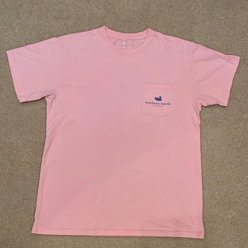 Women’s Southern Marsh Tee